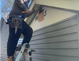 Affordable siding repair and maintenance services in Villa Park, CA